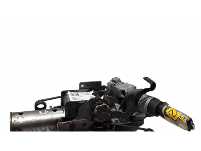 Рулевая рейка 1J1419501 Volkswagen Golf IV 1998 - 2005 года