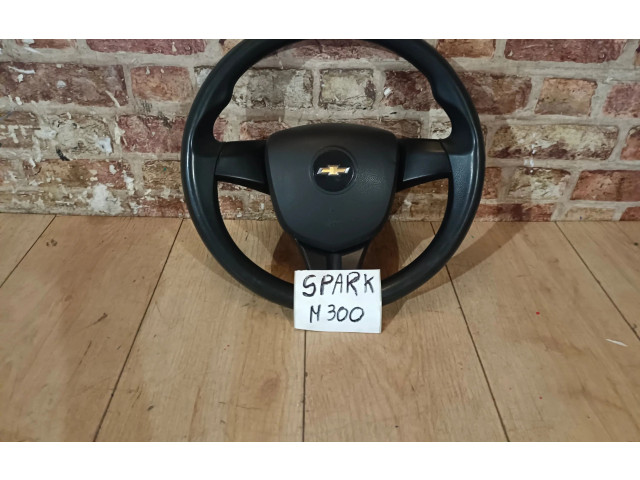 Руль Chevrolet Spark - года