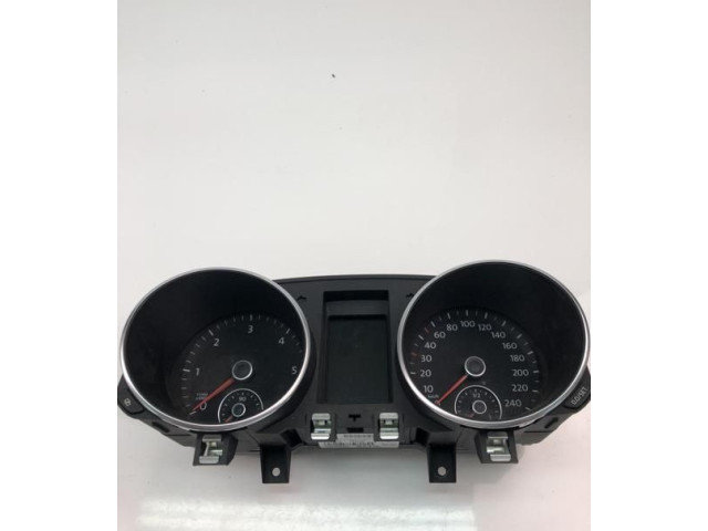 Панель приборов 5K0920871A, NP1852 Volkswagen Golf VI