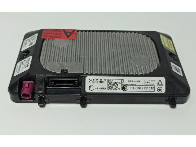 Píst 5NA980611 Volkswagen Arteon DSRB