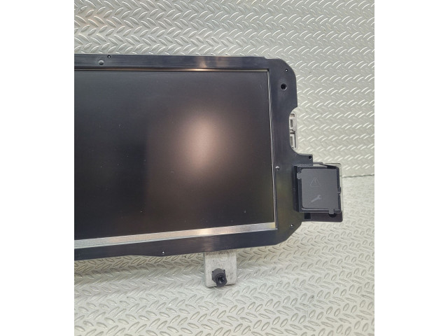 Přístrojová deska Opel Mokka B 2023 9853088280