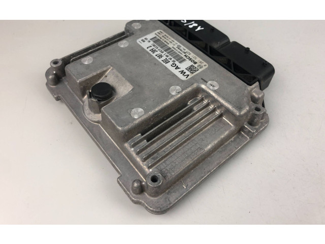 Řídící jednotka 05E907309D Audi A3 8Y 2021