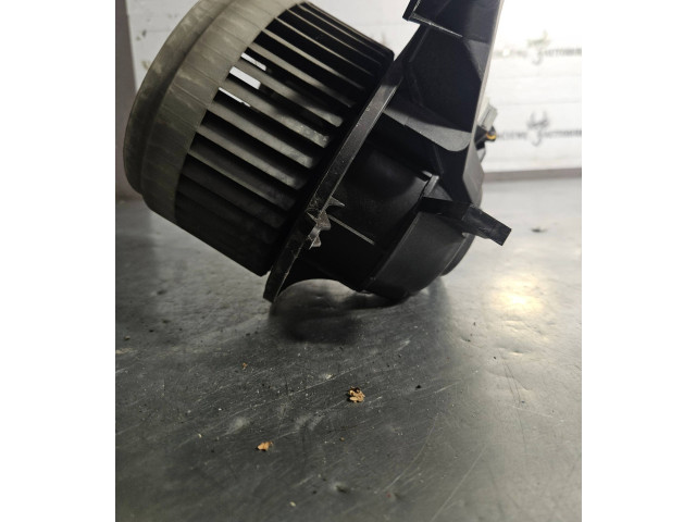 Вентилятор печки    86577   Volvo V70