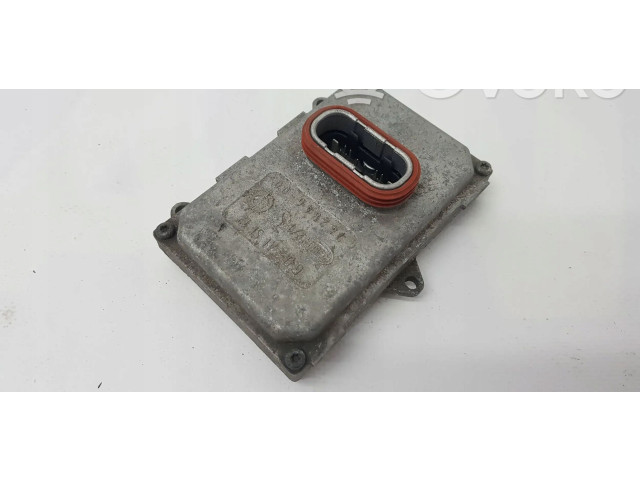 Блок управления Xenon