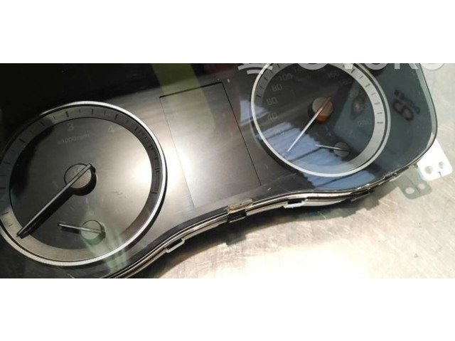 Přístrojová deska Hyundai Tucson TL 2018 94013D7101