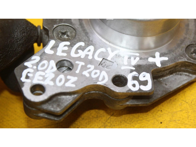 Подушка безопасности водителя 69   Subaru Legacy