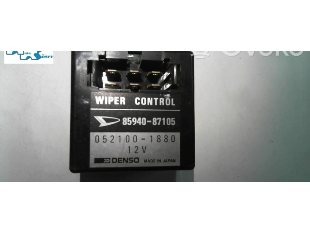 Моторчик дворников 0521001880 Daihatsu Applause