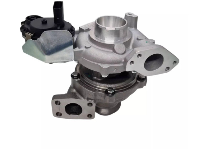 Turbodmychadlo Турбина 853603, 9820728080 Citroen Berlingo