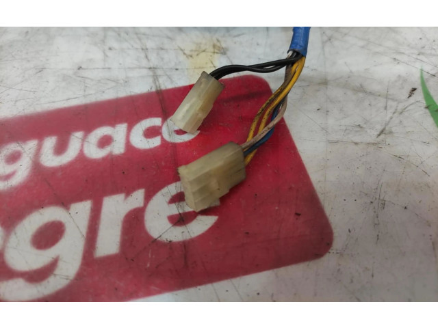 Zpětné zrcátko KIA Joice