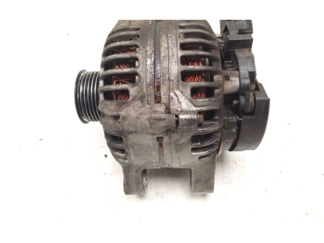 Генератор 9621791480 Citroen Xantia