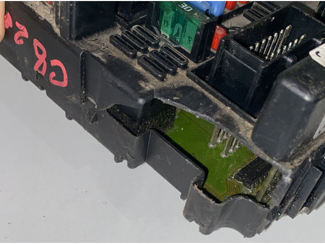 Модуль управления BSM 965760780, 965760780 Citroen C8