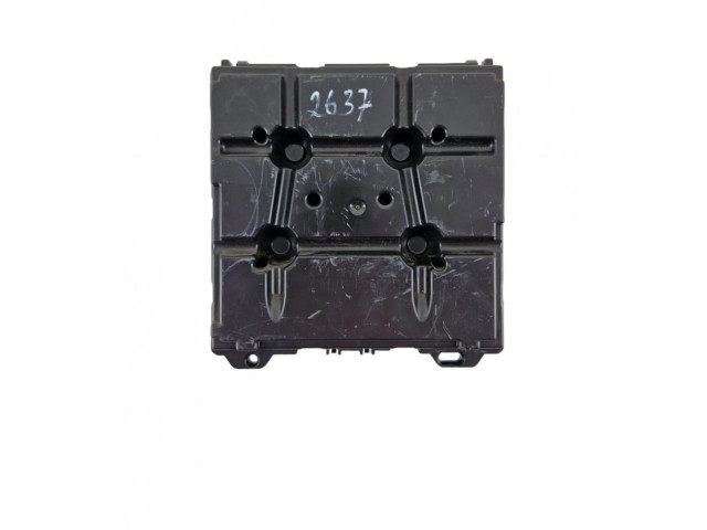 Блок комфорта 6R0937087K, A2C53396761   Seat Ibiza IV (6J,6P)   