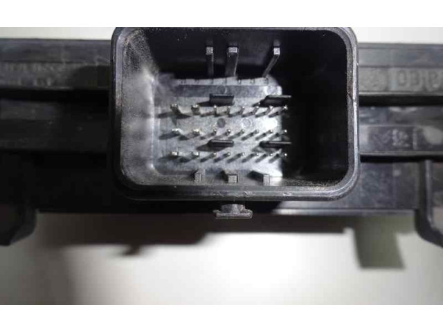 Блок управления 965111648000 Citroen C4 I