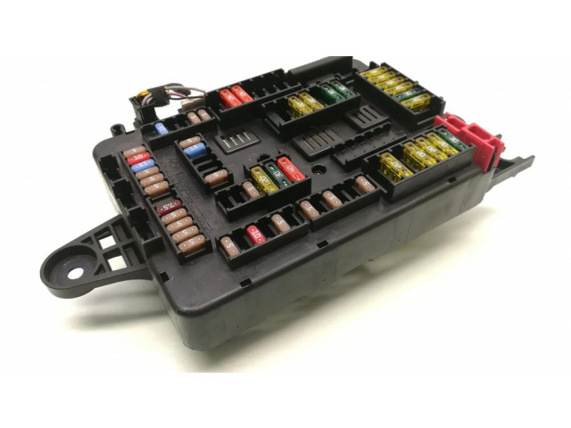 Pojistková skříňka 9337880, 10102014 BMW 1 F20 F21 2014