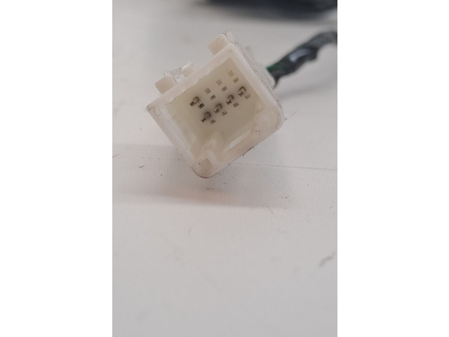 Зеркало электрическое Dacia Logan I 2004 - 2012 года