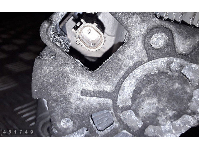 Генератор a5tj0291ze Honda Civic IX