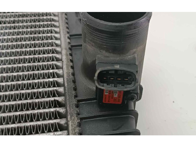 Интеркулер  30748808, 04080909   Volvo XC90 