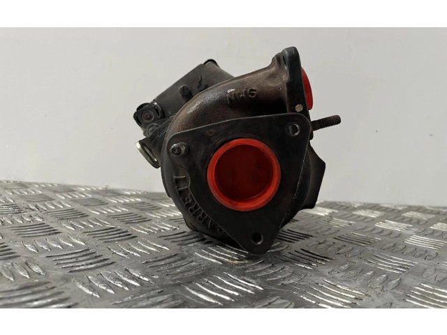 Турбина Jaguar XF X250 6R8Q6K682AD