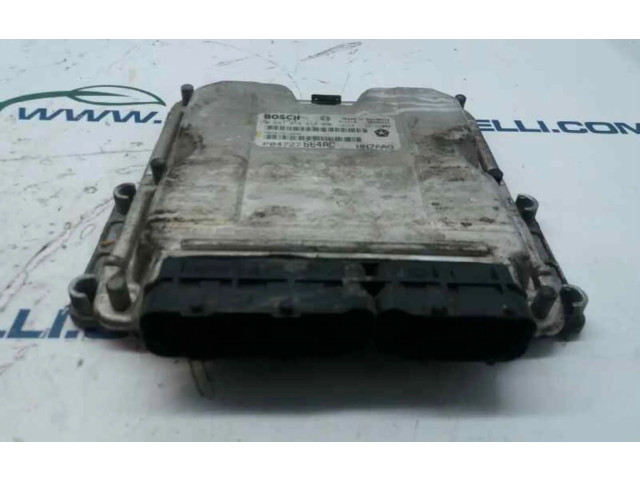 Řídící jednotka P04727664AC Chrysler Voyager