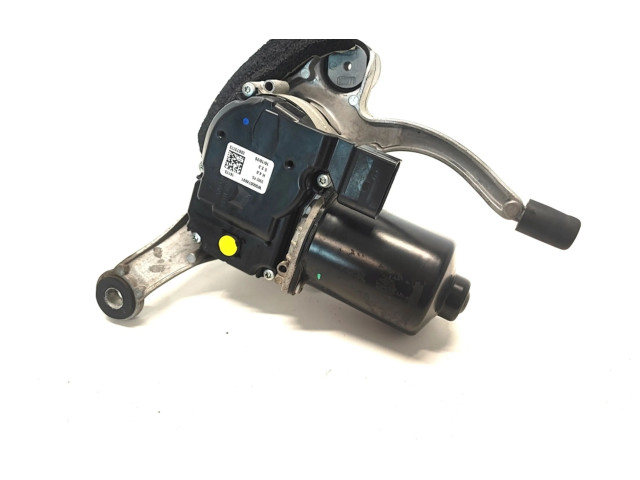 Моторчик дворников GK21-17500-AA Ford Tourneo