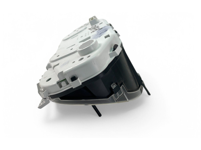 Панель приборов 85013SG230 Subaru Forester SJ