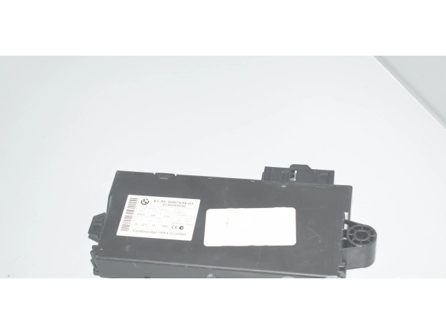 Řídící jednotka 9287534, 8519147 BMW X6 E71 2013