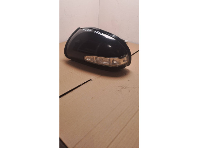 Зеркало электрическое Mercedes-Benz ML W164 2005 - 2011 года