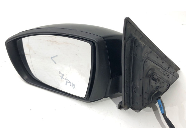 Зеркало электрическое Ford Galaxy 2006 - 2015 года