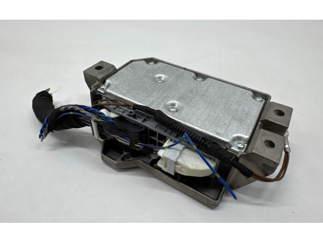 Блок подушек безопасности 9812297 Mini Paceman (R61)