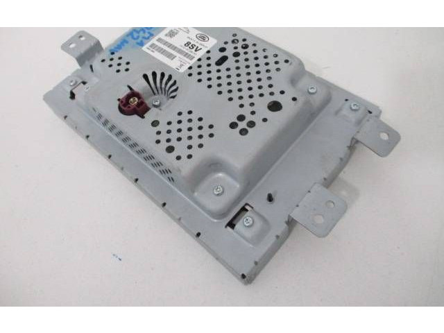 Дисплей FK7219C299AA Jaguar XE