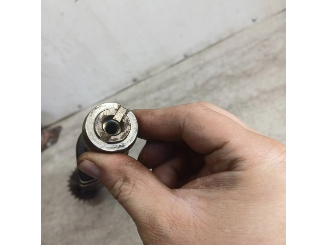 Распределительный валик