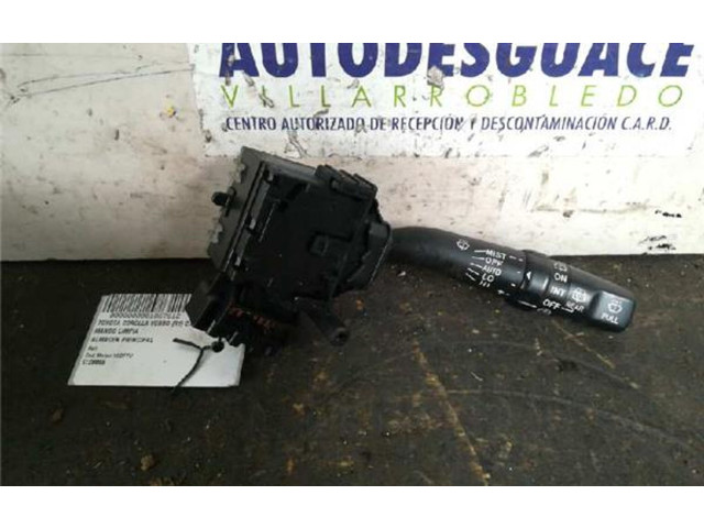 Переключатель дворников    Toyota Corolla Verso E121