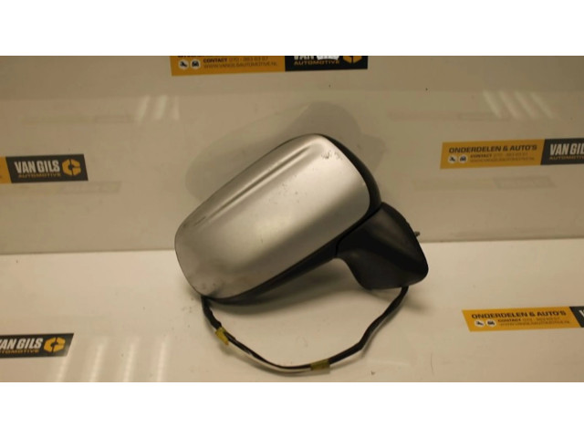 Зеркало (механическое) Mazda Premacy - года