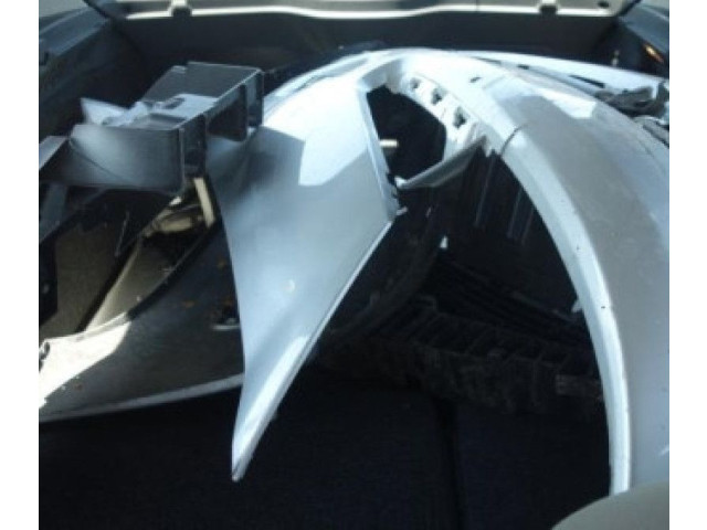 Вентилятор радиатора     7701068310    Renault Clio III 