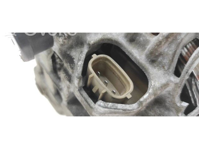 Генератор A3TG4381, 23700AA590 Subaru Outback 2.0