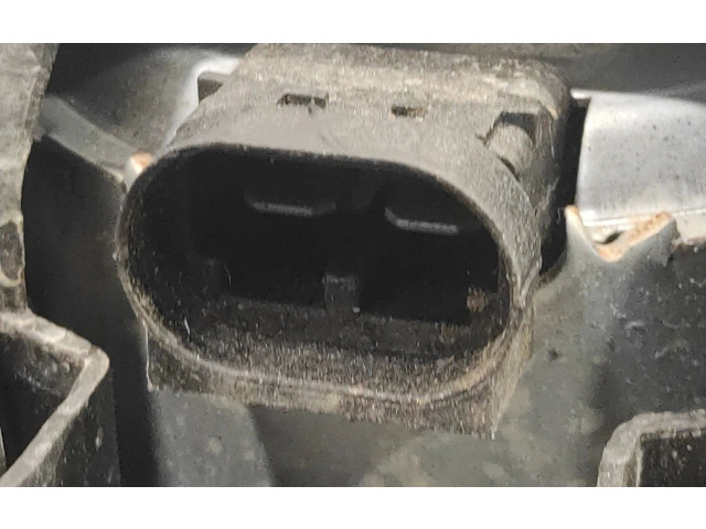 Вентилятор радиатора     8200859243    Dacia Duster 