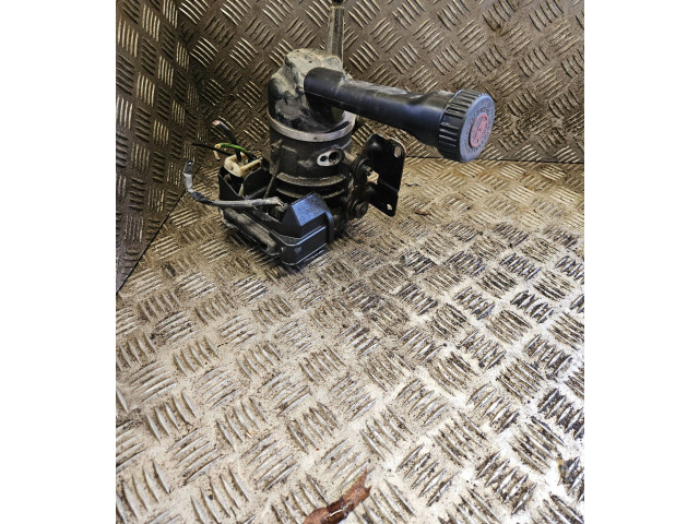 Рулевая рейка  Насос усилителя руля 9672719880, A0021545   Citroen Berlingo 2008 - 2018 года