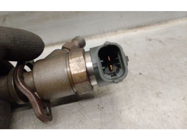 Форсунка 0445110078, 0445110078BOSCH    Volvo V70  D 5244 T 