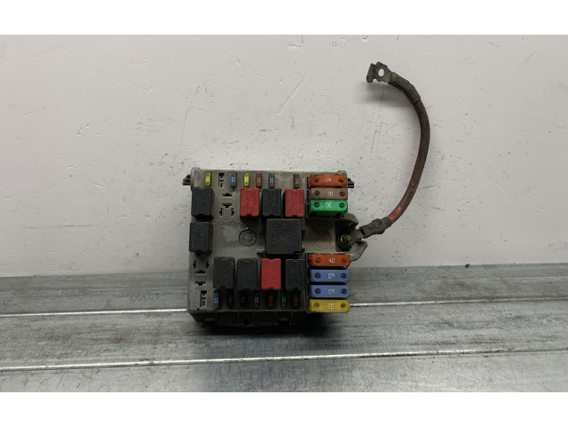   Pojistková skříňka    Fiat Punto (188) 