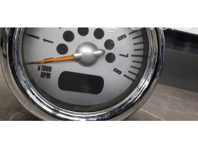 Панель приборов 6211-6936297   Mini One - Cooper R50 - 53       