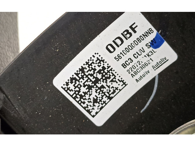 Volant Hyundai i20 (BC3 BI3) 2022 56100Q0DB0NNB