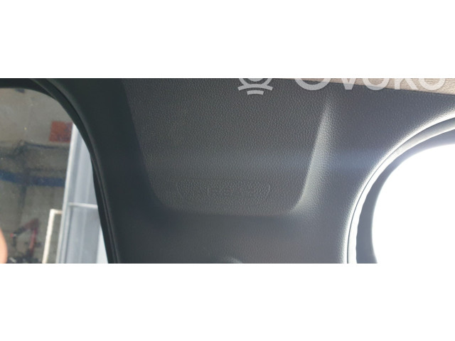 Подушка безопасности двери 985L16909R Dacia Jogger