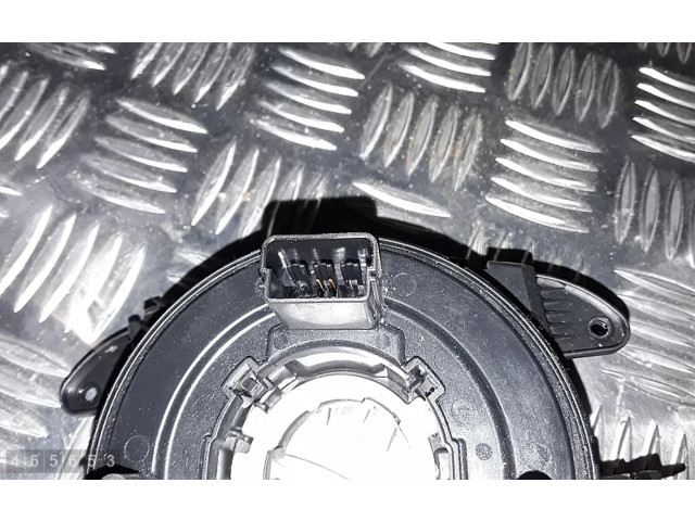 Подрулевой шлейф SRS 5K0953569A Skoda Octavia Mk2 (1Z)