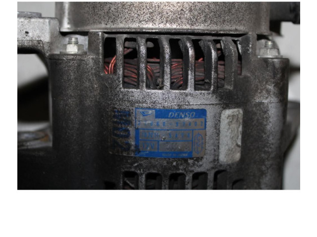 Генератор 102211-5470 Daihatsu Copen L880