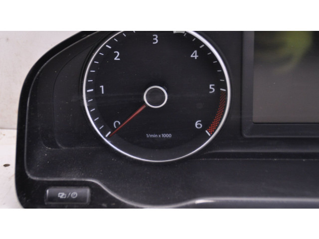 Přístrojová deska Volkswagen Transporter - Caravelle T5 2013 7E0920860J