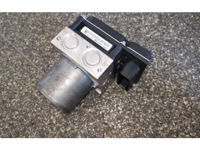 Блок АБС 0265950489, 3439781 BMW X3 E83 2003-2010 года