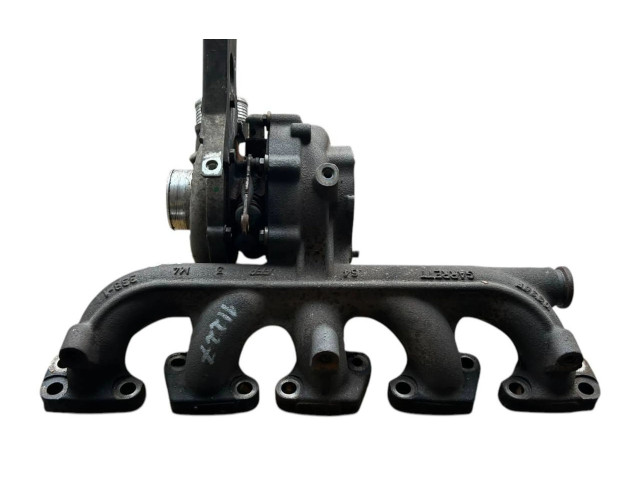 Турбина 31219697, GTB2056VL Volvo V70