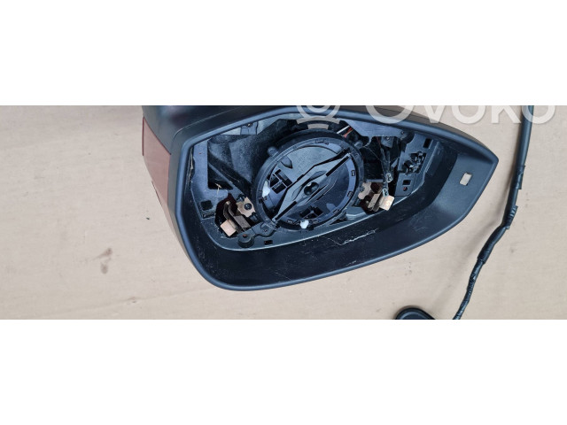 Зеркало электрическое        Audi A5  2016 -  года   