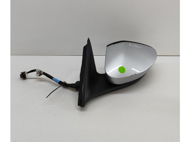 Зеркало электрическое Skoda Octavia Mk4 2019 - года