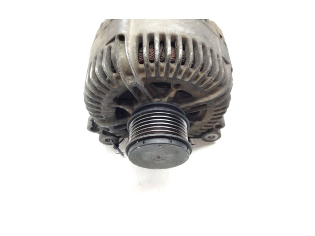 Генератор 021903026L   Volkswagen Passat Alltrack      